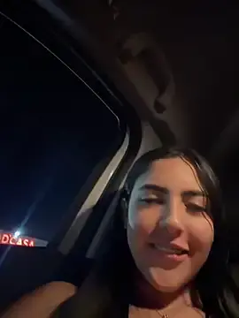 Stripchat Sex Cam of I_AM_SOPHIE_