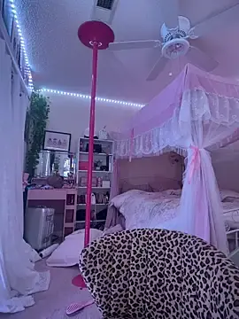 Stripchat Sex Cam of Terribletabby