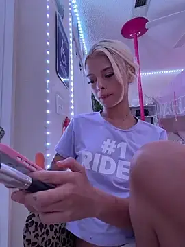 Stripchat Live Sex of Terribletabby