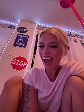 Stripchat Nude Webcam of Terribletabby