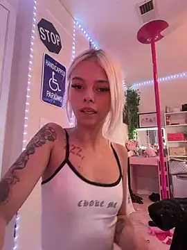 Stripchat Private Sex Chat of Terribletabby