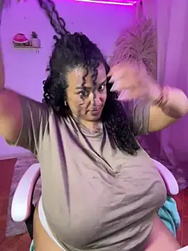 Stripchat Live Porn of ariadna_cooper