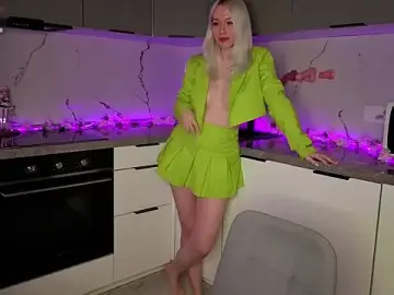 Stripchat Live Sex of Anadeyaaa