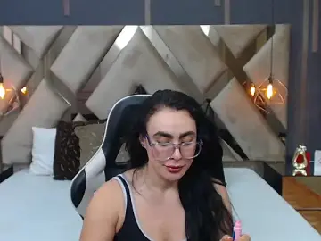 Stripchat Sex Chat of MartinaaFit