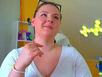 Stripchat Sex Cam of MelodyMoores