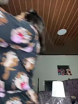 Stripchat Sex Cam of Norabyxxx
