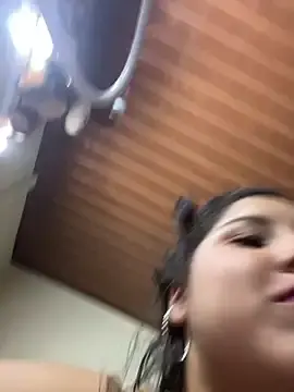 Stripchat Sex Cam of Norabyxxx