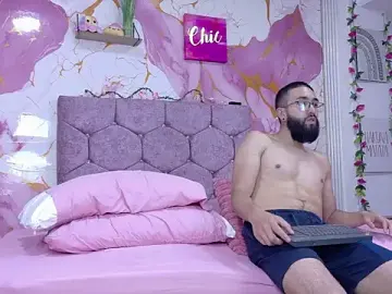 Stripchat Private Sex Chat of ObsessionRoom