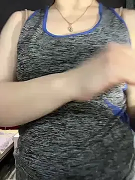 Stripchat Sex Cam of AngelaWhiti
