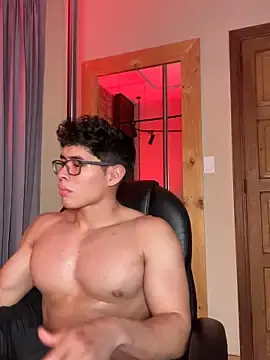 Stripchat Sex Chat of GrayAndrews
