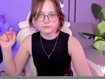 Stripchat Live Porn of Nika_Vibe