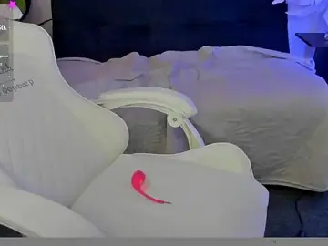 Stripchat Adult Webcams of Nika_Vibe