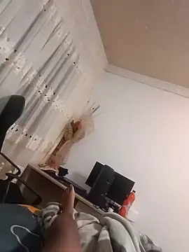 Stripchat Live Porn of Z3rO67
