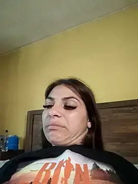 Stripchat Live Porn of AntoniaHottie