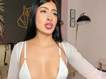 Stripchat Best Webcam of RACHEL_EV