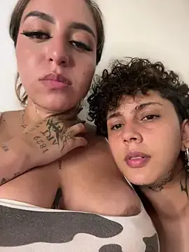 Stripchat Sex Chat of Velvet1_