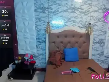 Stripchat Watch Live Sex Cams of DannaPetitee