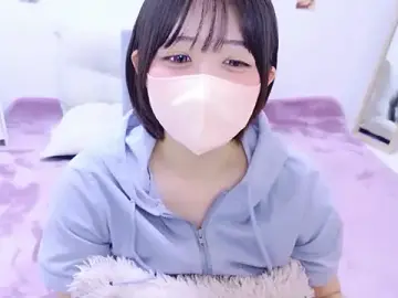 Stripchat Best Webcam of Hinata_Sun