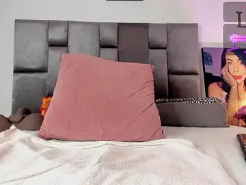 Stripchat Live Sex Cam of Lia_johnsonn