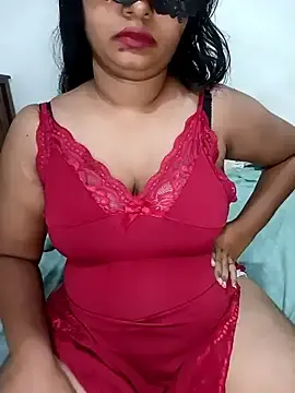 Stripchat Adult Webcam of Reesha_99