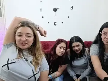 Stripchat Sex Chat of sweety_funny