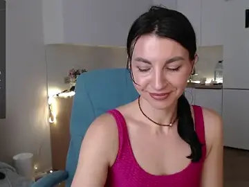 Stripchat Adult Video Chat of Mary_love16