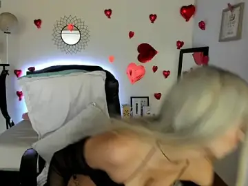 Stripchat Adult Webcams of _lia_baby