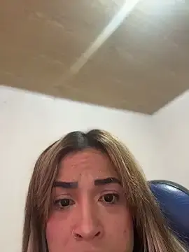 Stripchat Free Live Porn of stormytt_