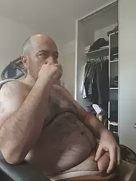 Stripchat Nude Webcam of veryverybigdick45