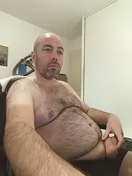 Stripchat Sex Cam of veryverybigdick45
