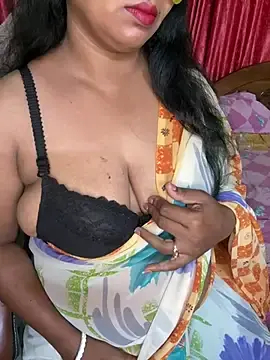 Stripchat Live Sex Cam of Kritika_21
