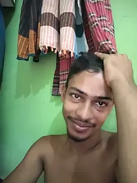 Stripchat Private Sex Chat of RAKIB5676