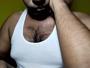 Stripchat Best Webcam of Rocky___01
