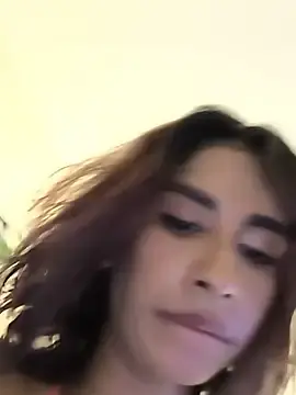 Stripchat Free Live Porn of Vivi_bless