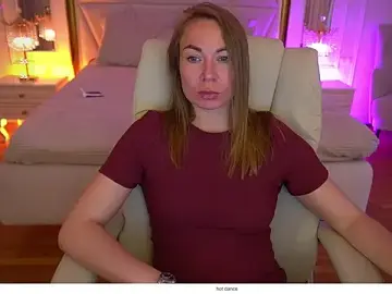 Stripchat Best live sex cam show of VixenMuse