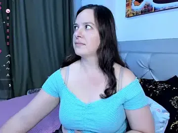 Stripchat Nude Webcam of angelaagomez