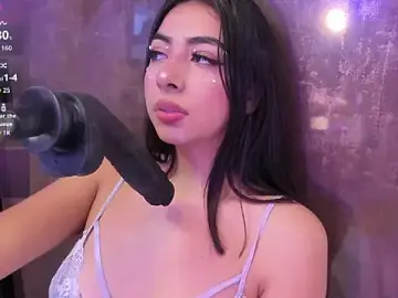 Stripchat Private Sex Chat of cherry_skinny_
