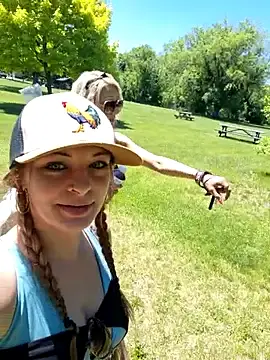 Stripchat Live Sex of BeautifulMeFire23