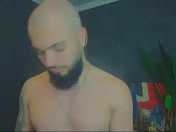 Stripchat Watch Live Sex Cams of OscarWillss