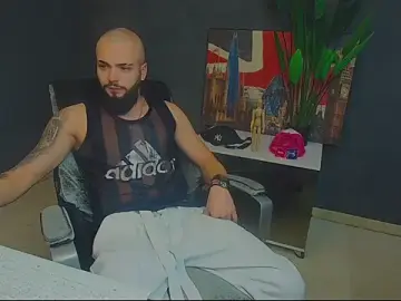 Stripchat Adult Webcam of OscarWillss