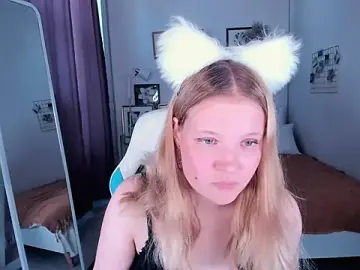 Stripchat Sex Chat of anita_Hitteys