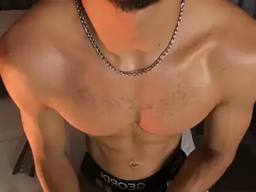 Stripchat Live Sex of NicolaiKarav