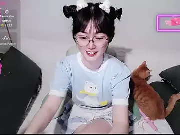 Stripchat Sex Cam of baby-yaya20