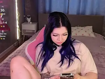 Stripchat Live Sex of honey_cherrry