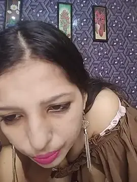 Stripchat Sex Chat of Queen_Rosyy