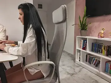 Stripchat Free Porn Cam of ValeriaGrey