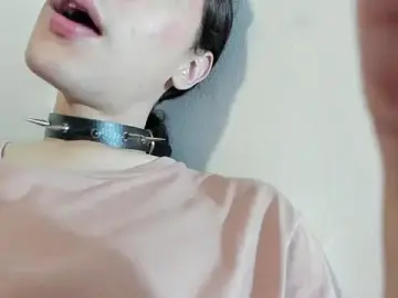 Stripchat Live Sex of melany_filly