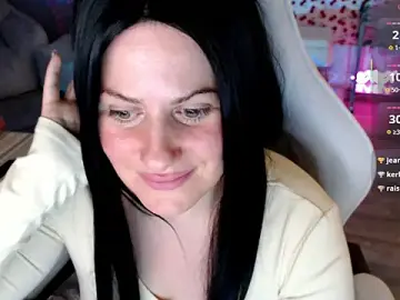 Stripchat Private Sex Chat of BellaStar84