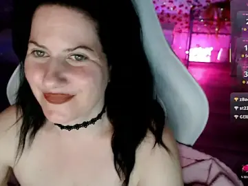 Stripchat Best live sex cam show of BellaStar84