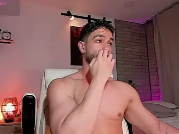Stripchat Best Webcam of Josseph1_
